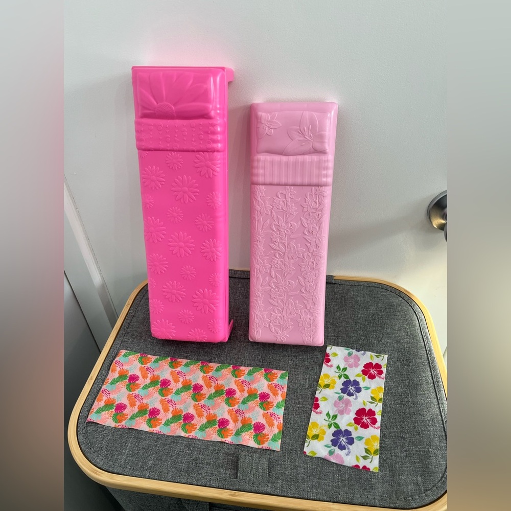 🎀🎀 Barbie Dreamhouse Beds 2021 Replacement or Play